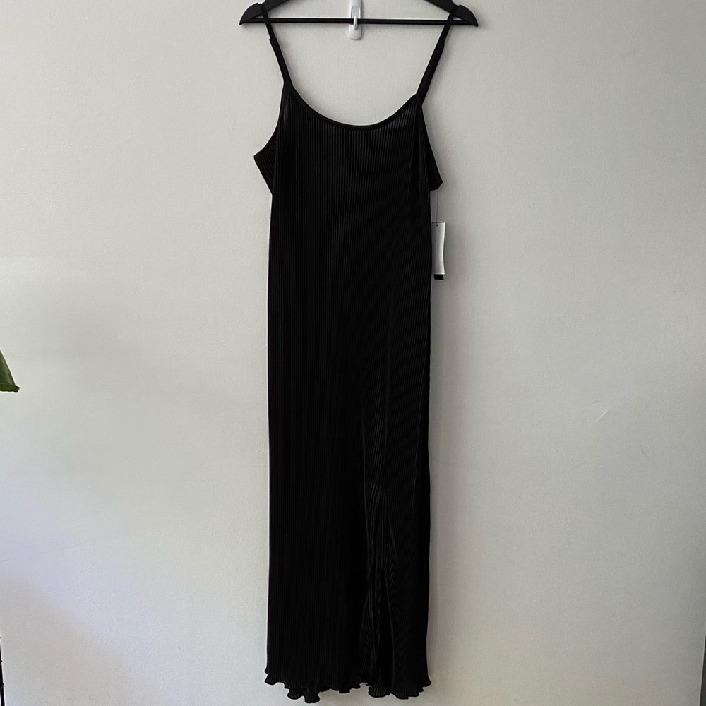 Design Lab Slip Dress